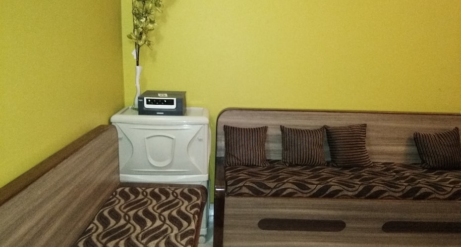 Holiday Apartments Goa NK 8 Benualim, Goa 4