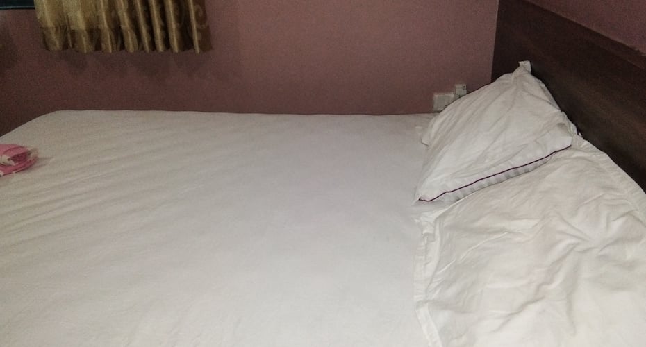 Holiday Apartments Goa NK 8 Benualim, Goa 5