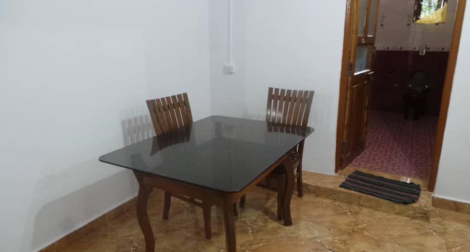 Holiday Apartments Goa NK 9 Benualim, Goa 2