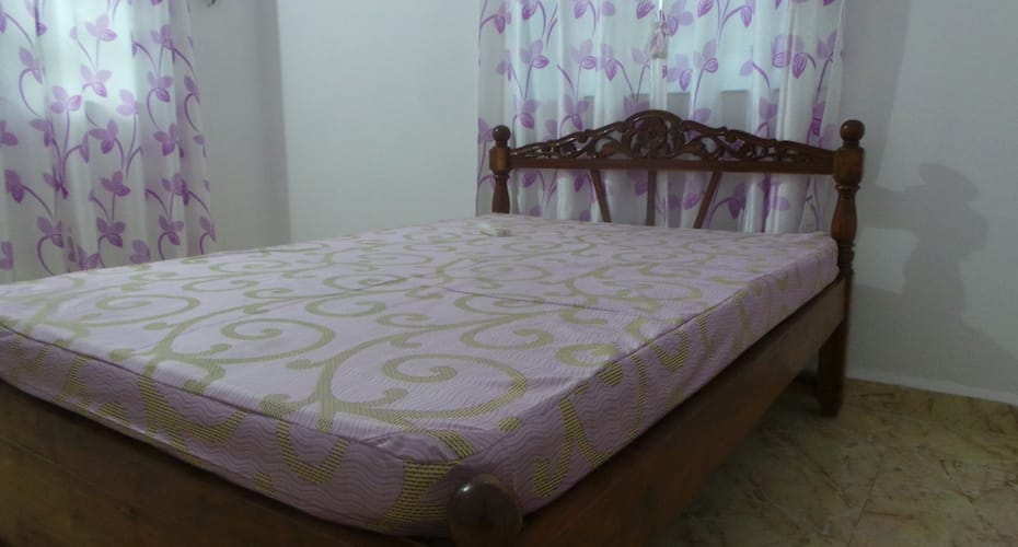 Holiday Apartments Goa NK 9 Benualim, Goa 3