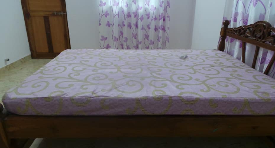 Holiday Apartments Goa NK 9 Benualim, Goa 4