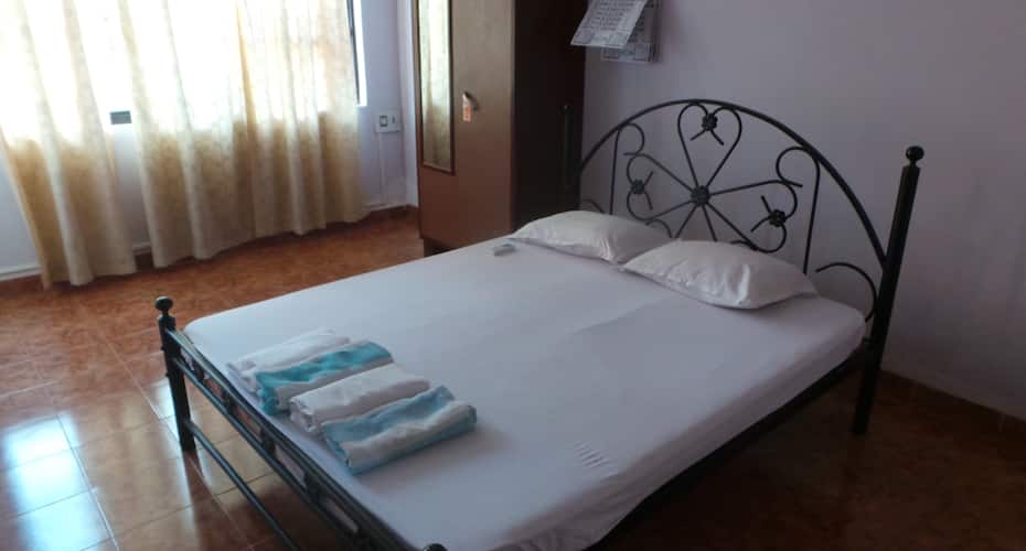 Holiday Apartments Goa NK 10 Benualim, Goa 2
