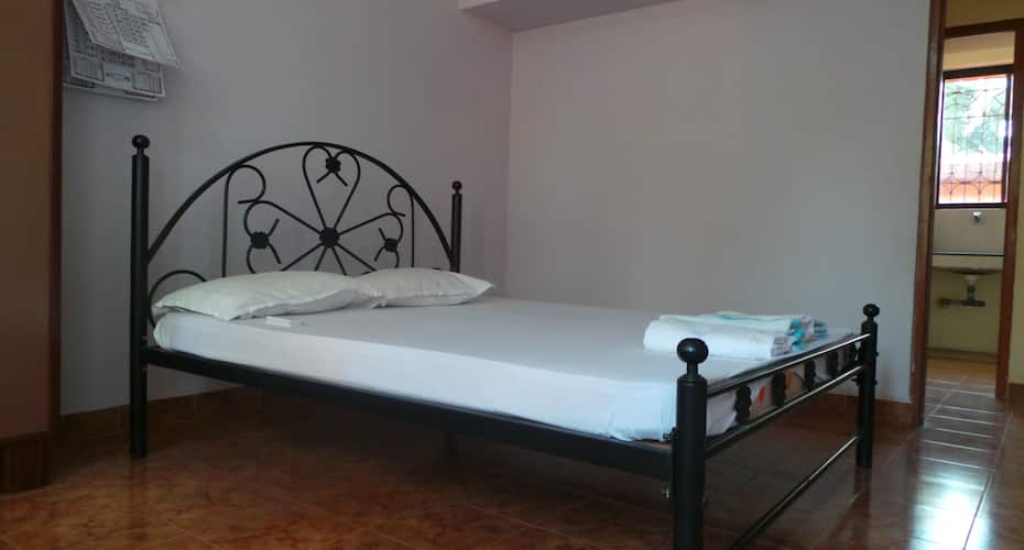 Holiday Apartments Goa NK 10 Benualim, Goa 3