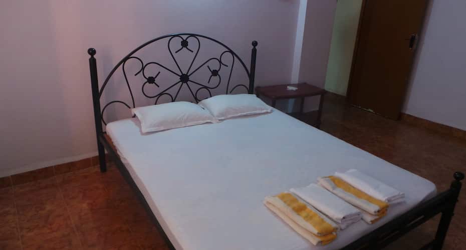 Holiday Apartments Goa NK 10 Benualim, Goa 4