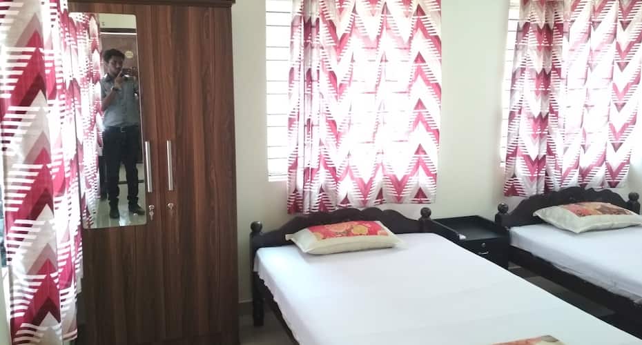 Sree Ranga Residency, Kochi 3