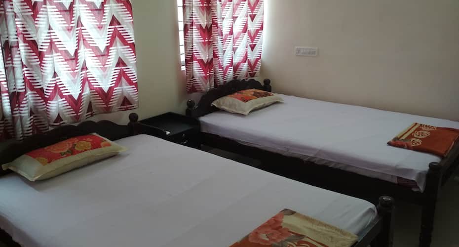 Sree Ranga Residency, Kochi 4