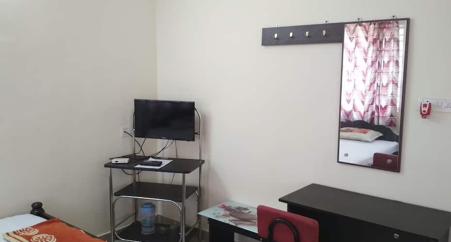 Sree Ranga Residency, Kochi 5
