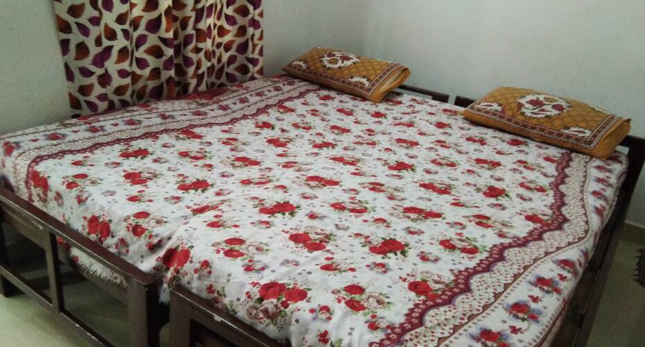 Siva Inn, Guruvayoor 1
