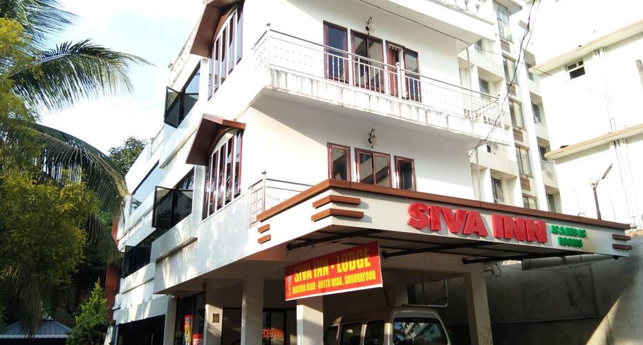 Siva Inn, Guruvayoor 2