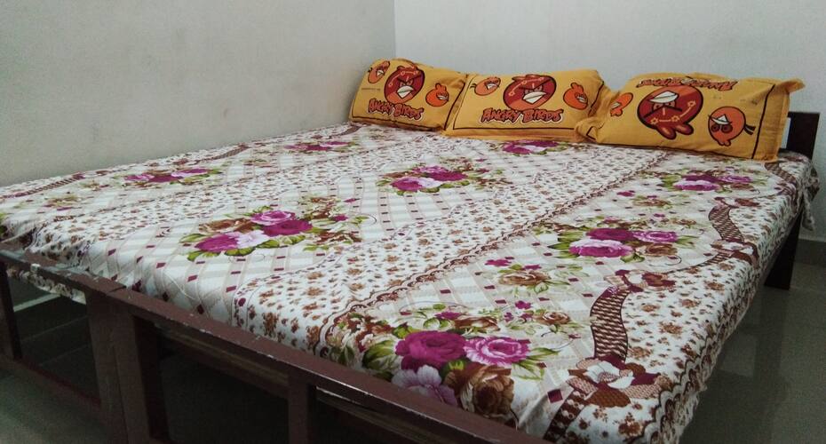 Krishnanjali Inn, Guruvayoor 4
