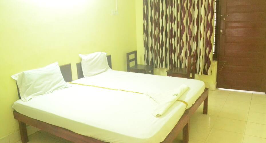 Vyasa Tourist Home, Guruvayoor 4