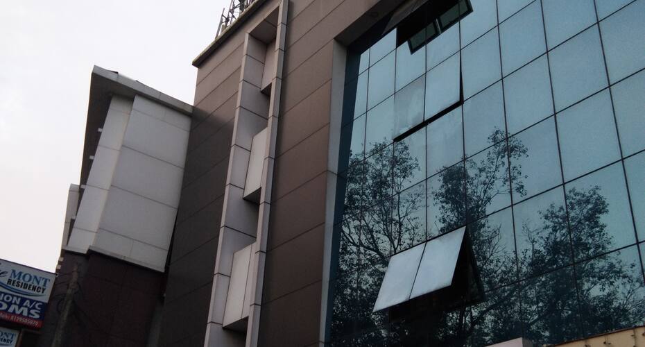 Blue Mont Residancy, Malappuram 1