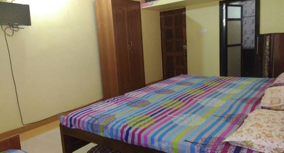 Platinum Villa Anita, Goa 2