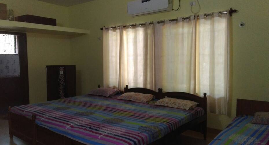 Platinum Villa Anita, Goa 3