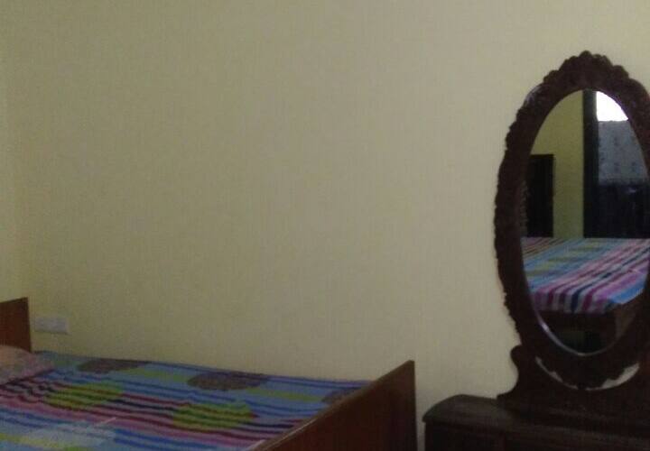 Platinum Villa Anita, Goa 4
