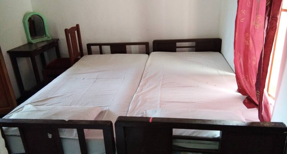 Sree Madhura Lodge, Guruvayoor 3