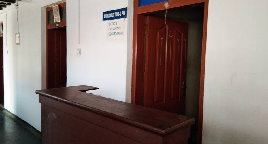 Sree Madhura Lodge, Guruvayoor 4