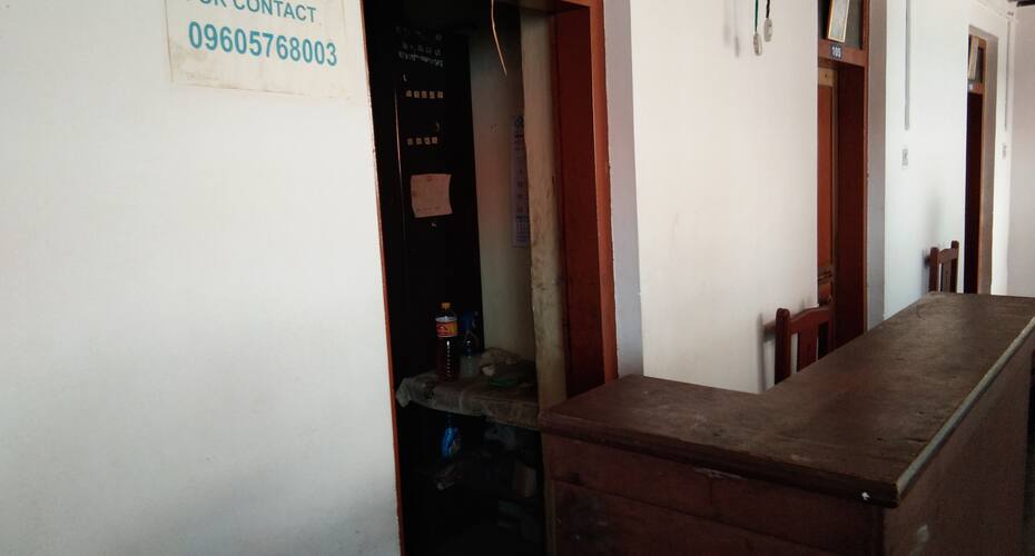 Sree Madhura Lodge, Guruvayoor 5