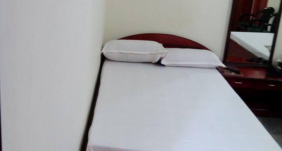Aibans Guest House, Shillong 4