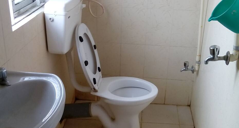 Aibans Guest House, Shillong 5