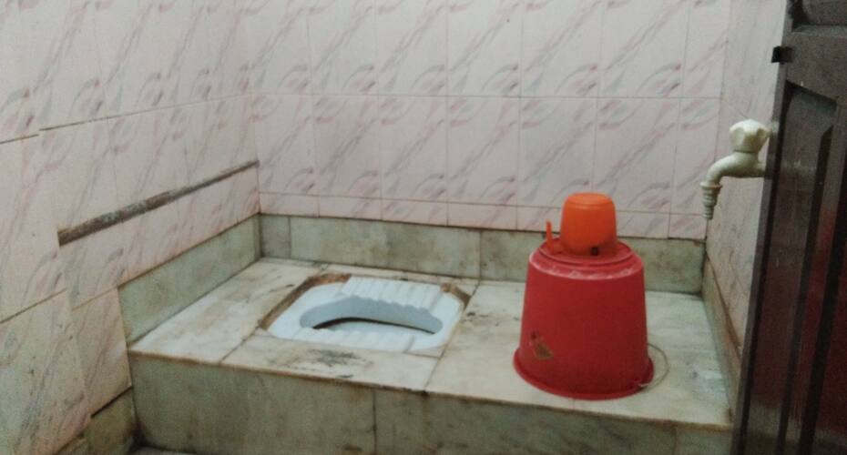 K M H Tourist Home, Perintalmanna 3