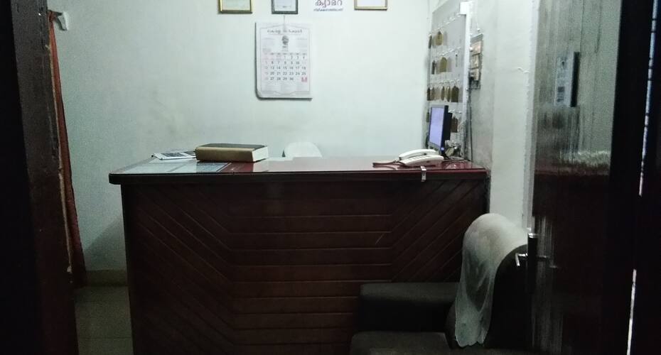 K M H Tourist Home, Perintalmanna 5