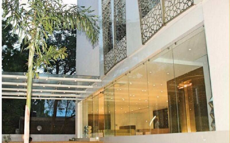 Raahat Inn, Chennai 2