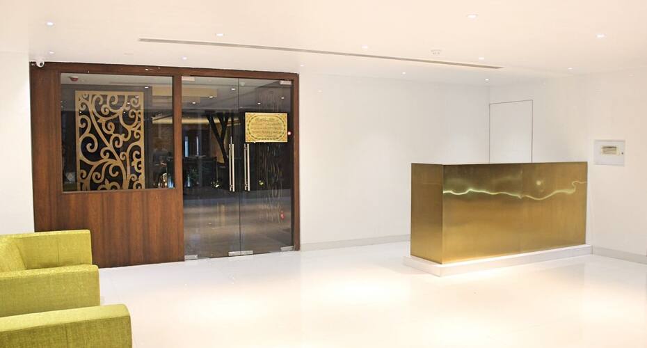 Raahat Inn, Chennai 3