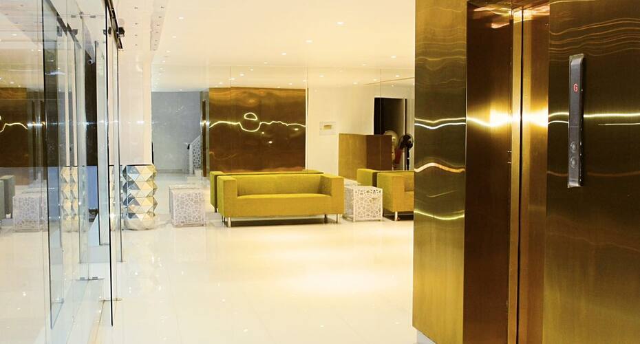 Raahat Inn, Chennai 4