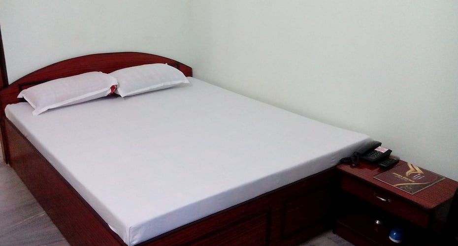 Aalohi Ghar Homestay, Kaziranga 1