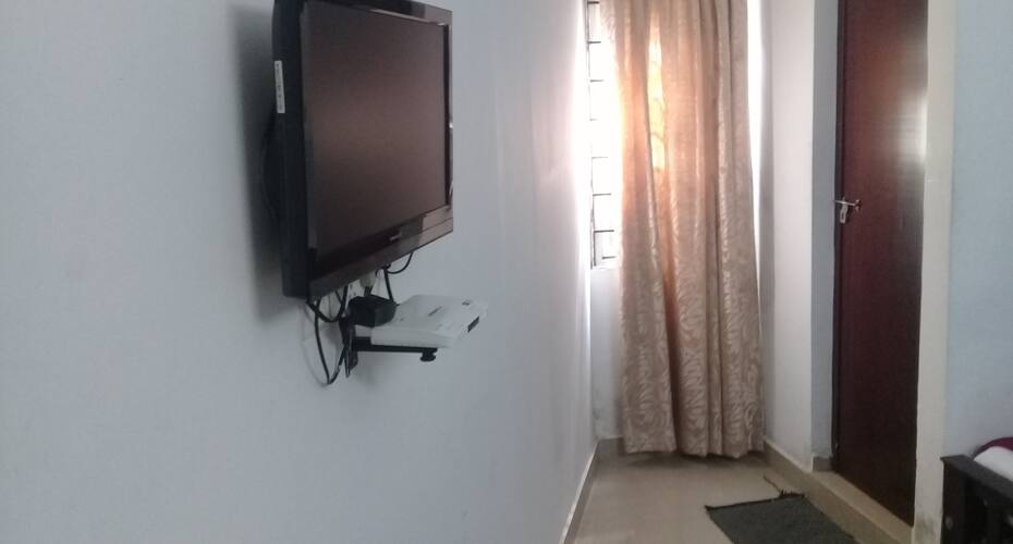 Metro Inn, Kochi 5