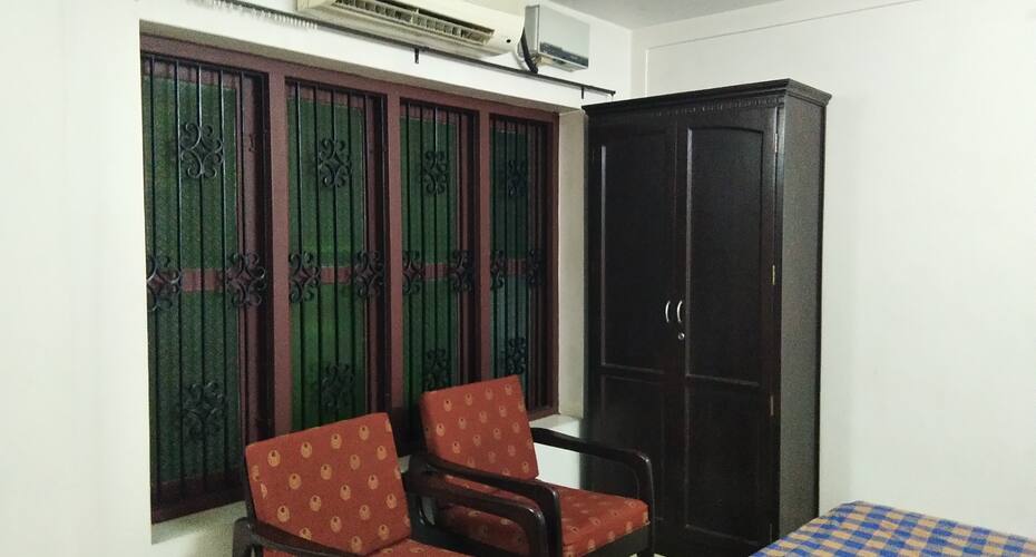 Babu Lodge, Guruvayoor 4
