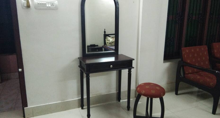 Babu Lodge, Guruvayoor 5