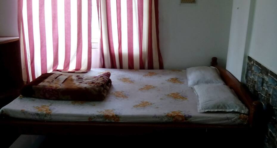 Na-I-Mei Guest House, Shillong 3