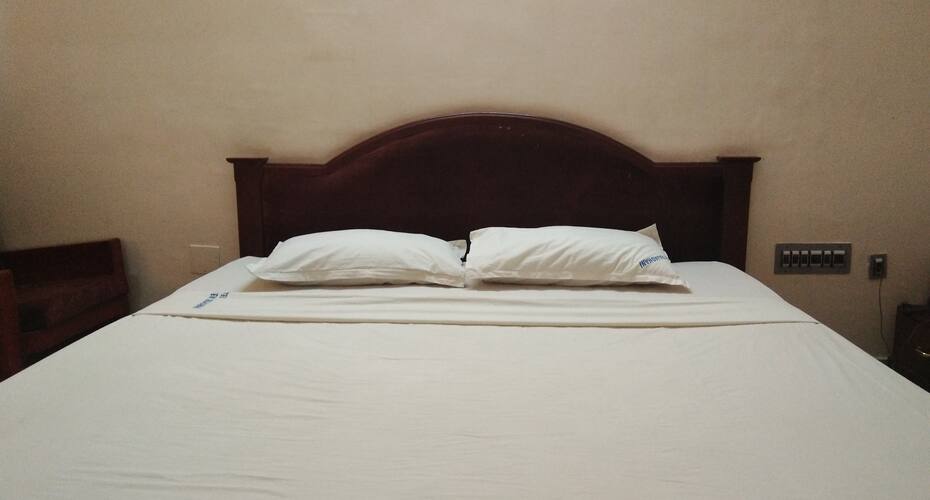 Hotel New Rajadhani, Palakkad 3