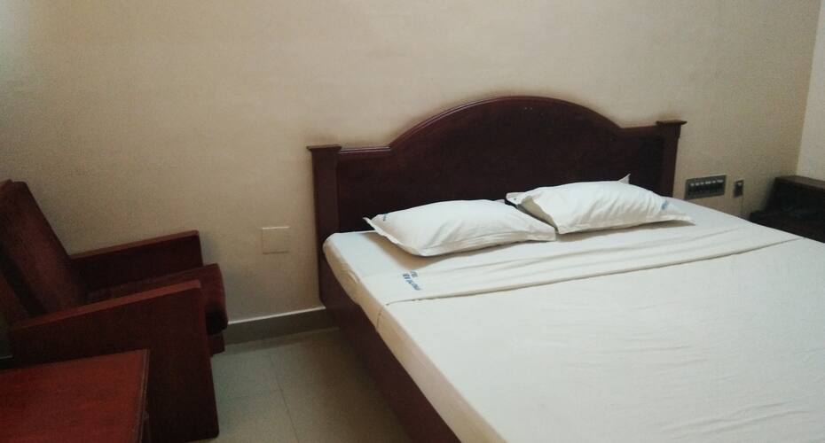 Hotel New Rajadhani, Palakkad 4