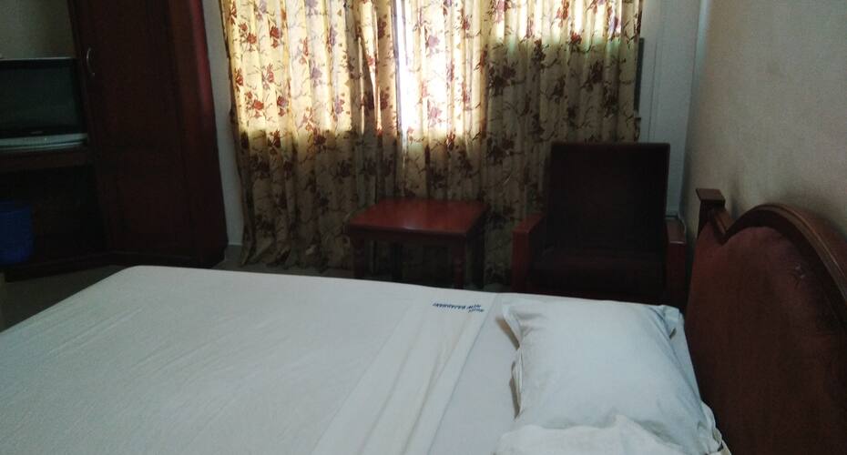 Hotel New Rajadhani, Palakkad 5