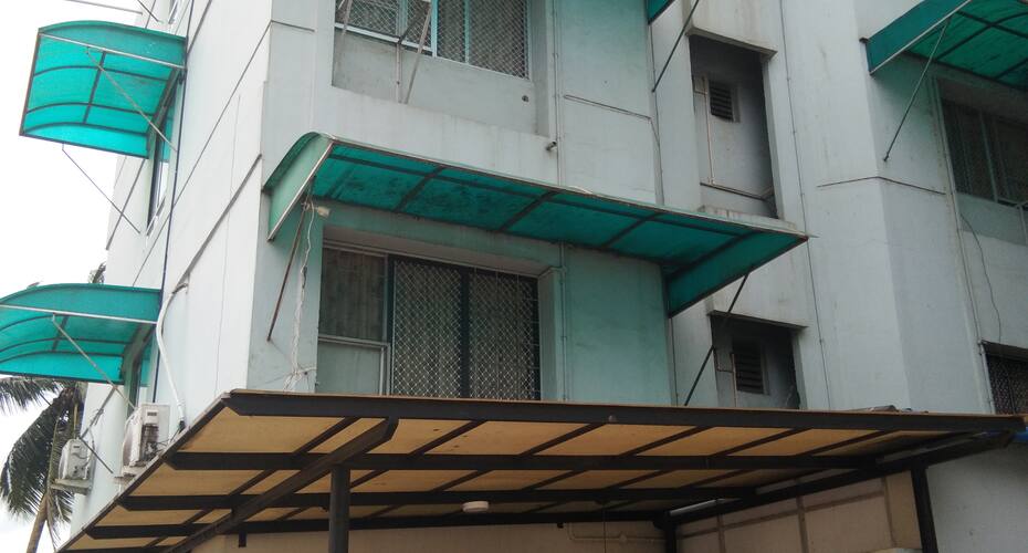 Hotel New Rajadhani, Palakkad 1