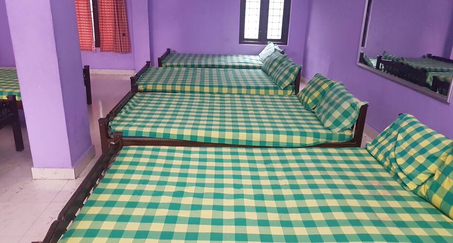 Sreeja Dormetries, Guruvayoor 3