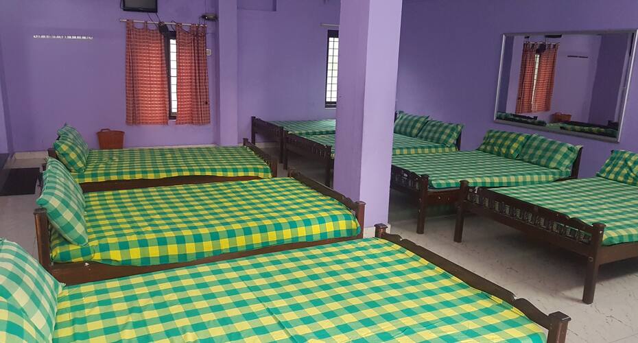 Sreeja Dormetries, Guruvayoor 4