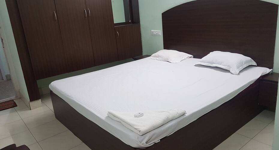 Guruvayur Guest House, Guruvayoor 3