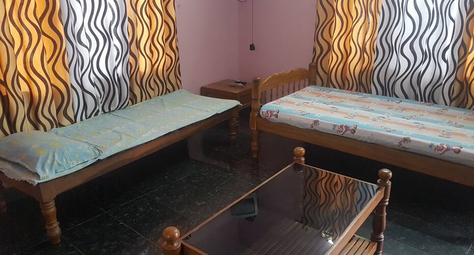 Syamanthakam, Guruvayoor 5