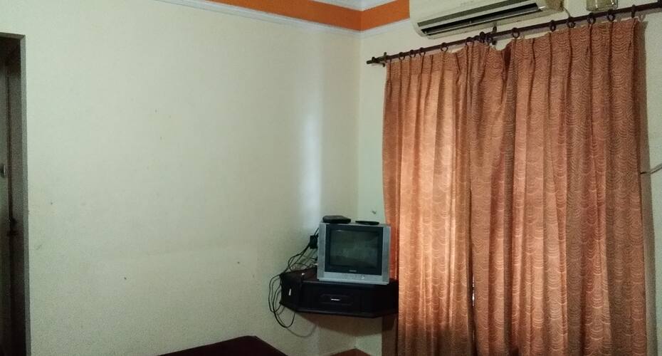 Poonthanam Guest House, Guruvayoor 4