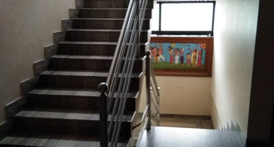 Poonthanam Guest House, Guruvayoor 5
