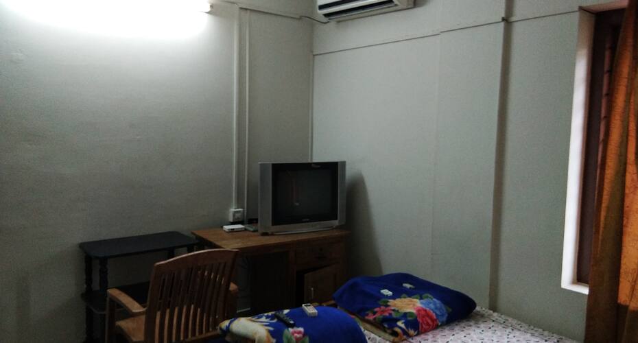 Pisharody Samajam Guest House, Guruvayoor 3