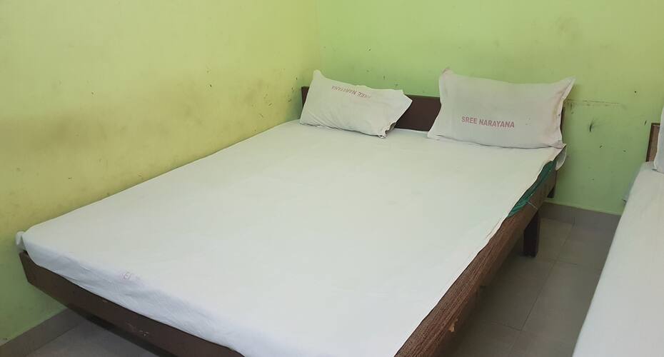 Sree Narayana Tourist Home, Guruvayoor 3