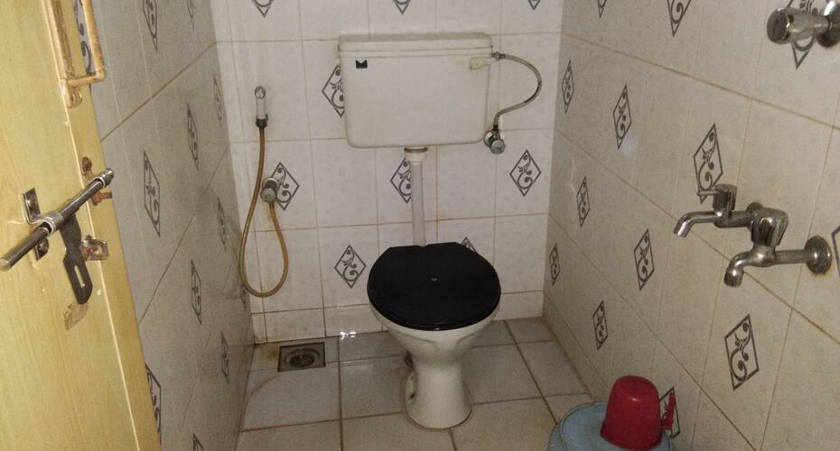 Pisharody Samajam Guest House, Guruvayoor 5