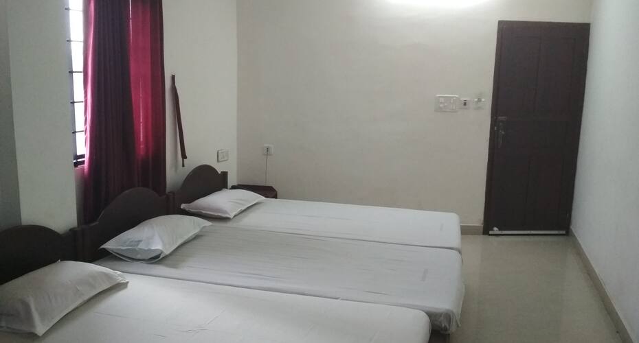 Moon Plaza Residency, Kochi 2
