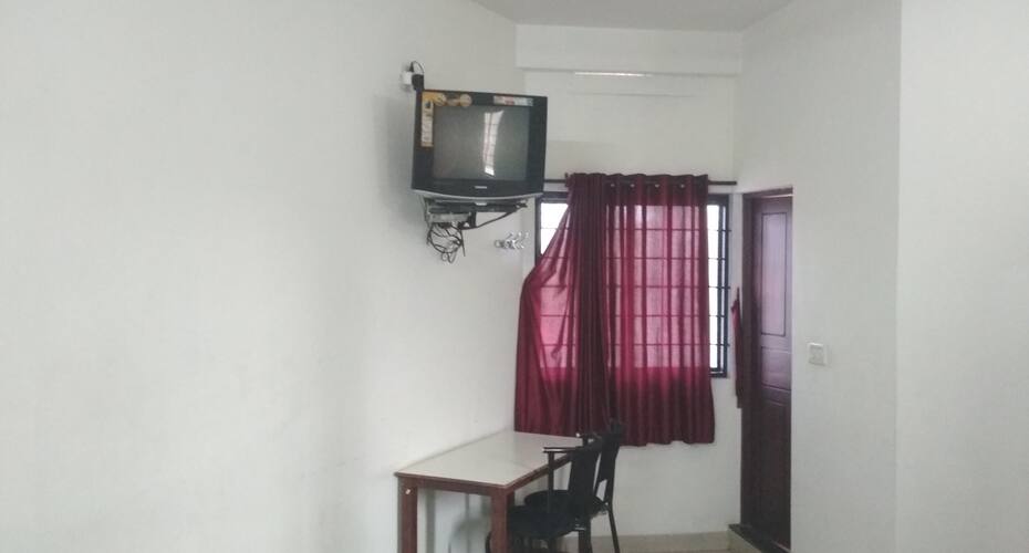 Moon Plaza Residency, Kochi 3