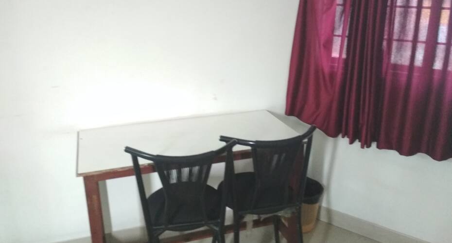 Moon Plaza Residency, Kochi 4